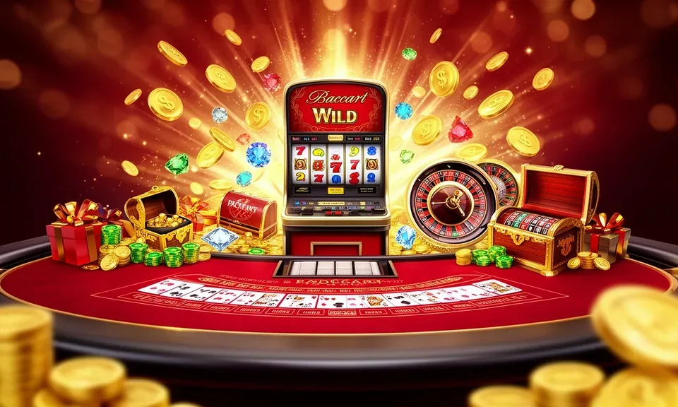 betinganslot Terms and Conditions for Your betinganslot Account