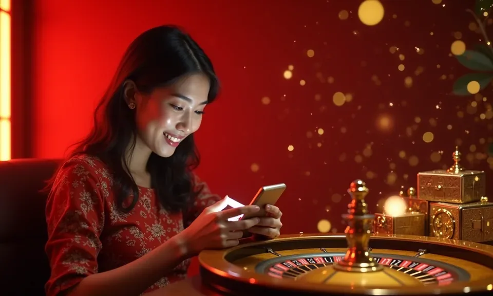 betinganslot Sports Cashback Round